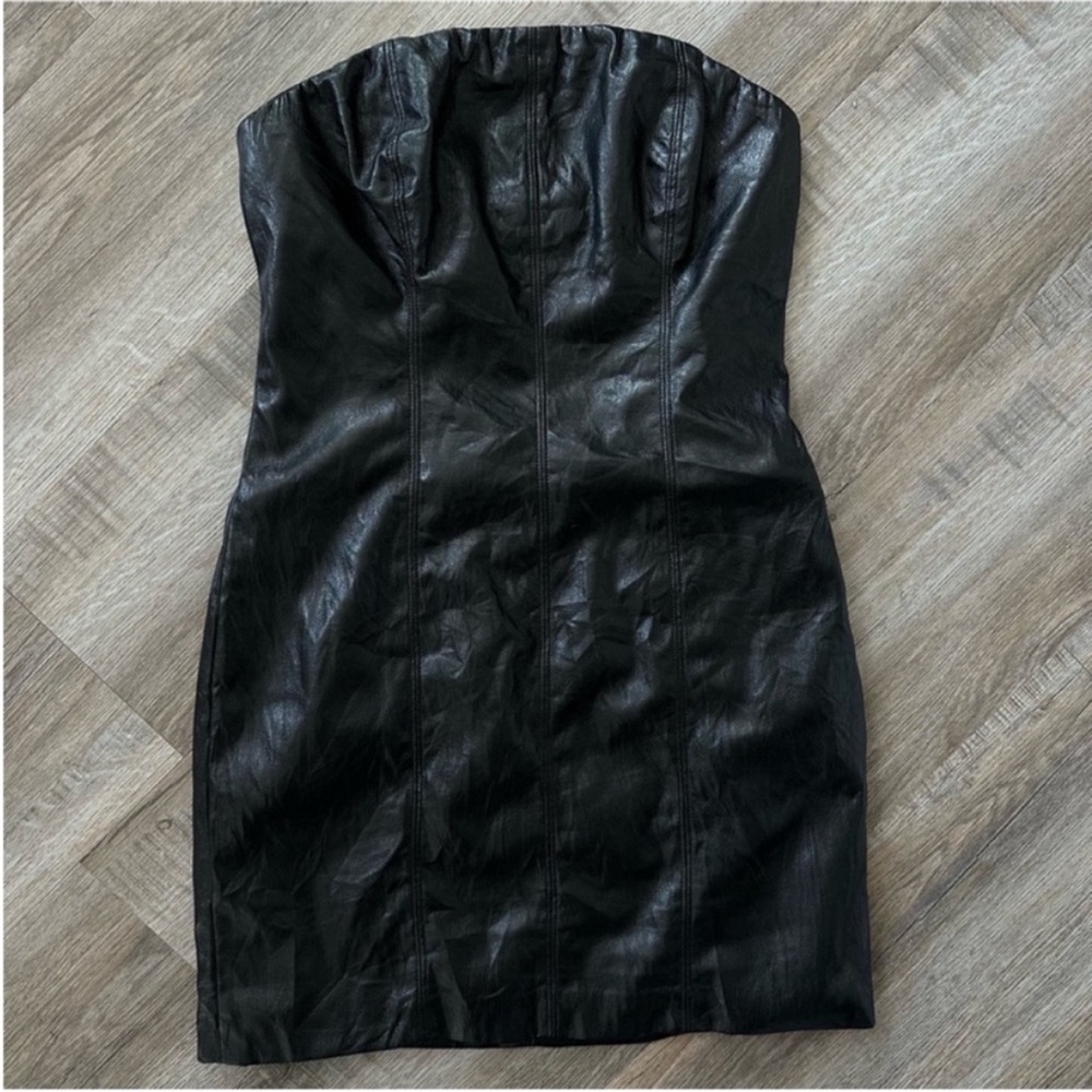 Open Edit dress